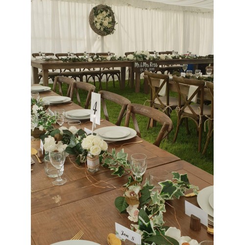 Bridal / Wedding Tables